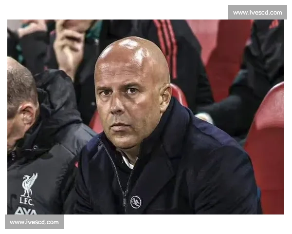 詹俊锐评利物浦四连败：斯洛特误判英超潮流，防守成致命伤